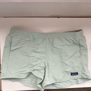 Patagonia baggies